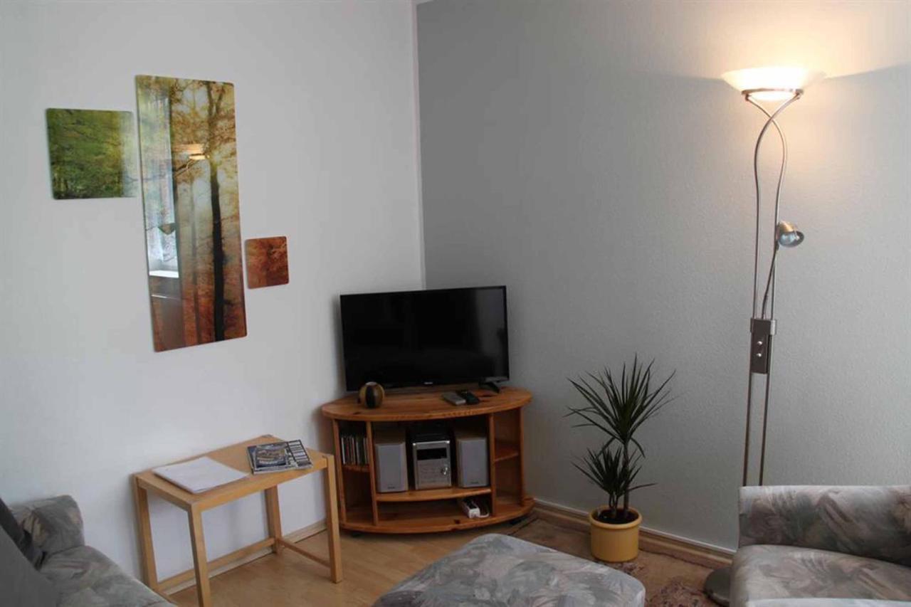 Ferienwohnung Leicht อันนาแบร์ก-บุคโฮลซ์ ภายนอก รูปภาพ